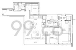 Echelon (D3), Condominium #403709441